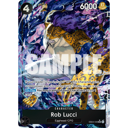 Rob Lucci (AA)