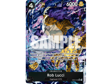Rob Lucci (AA)
