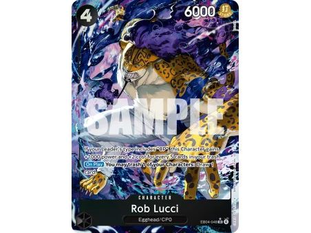 Rob Lucci (AA)
