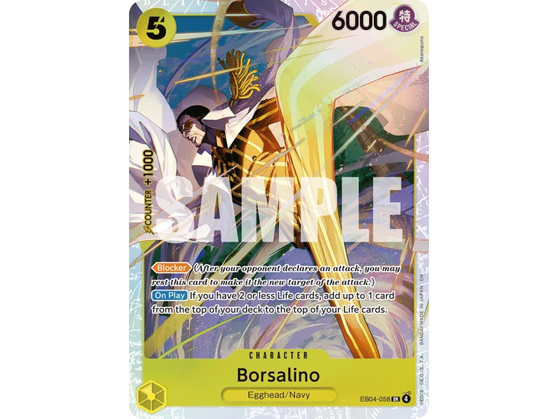 Borsalino (SR)