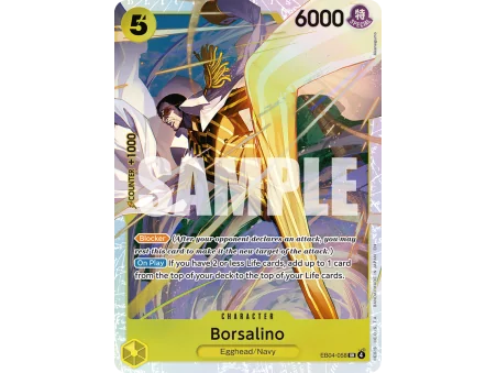 Borsalino (SR)