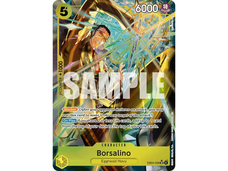 Borsalino (AA)
