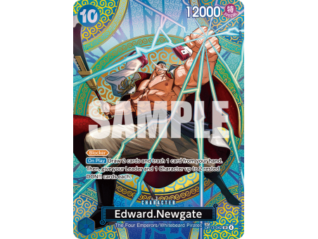 Edward.Newgate (SR)