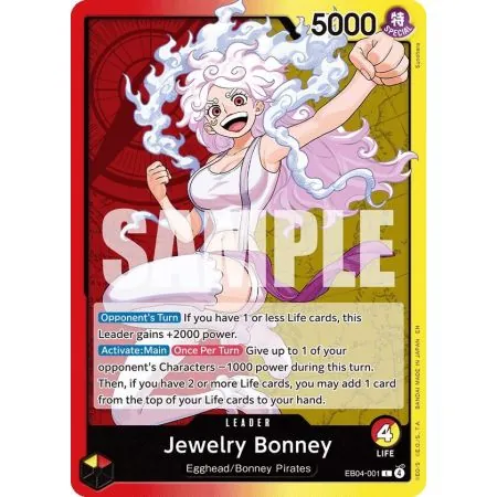 Borsalino (AA) EB04-058AA | Adventure on Kami's Island | ProCards México