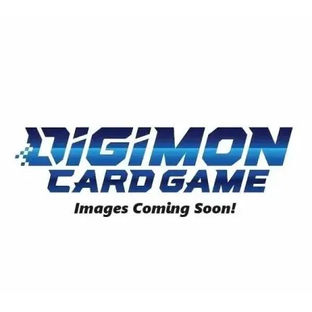 PREVENTA LM-08 Limited Card Pack - Final Crest