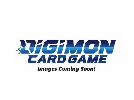 PREVENTA LM-08 Limited Card Pack - Final Crest