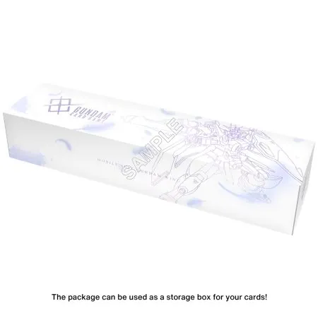 PB01 Premium Accessory Set - Mobile Suit Gundam Wing