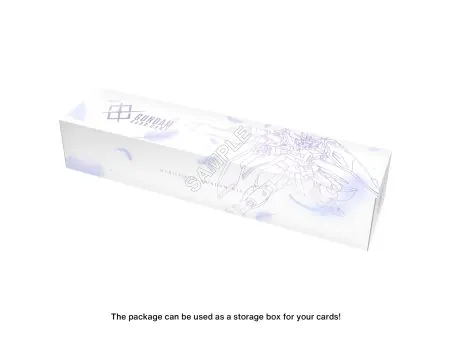 PB01 Premium Accessory Set - Mobile Suit Gundam Wing