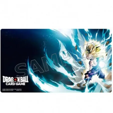 Official Playmate 02 - Son Gohan