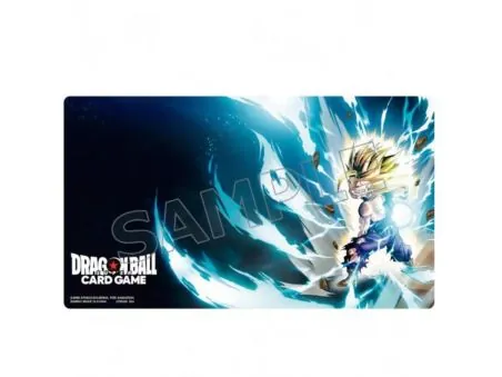 Official Playmate 02 - Son Gohan