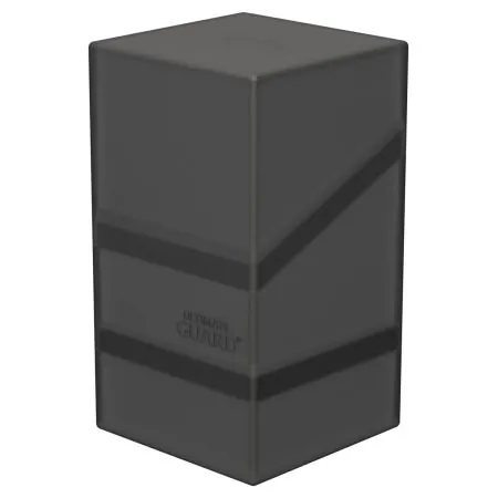 Ultimate Guard Boulder'n'Tray 100+ Deck Box Color Onyx