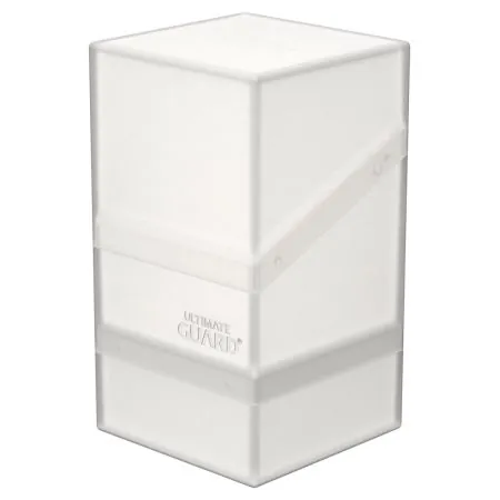 Ultimate Guard Boulder'n'Tray 100+ Deck Box Color Frosted