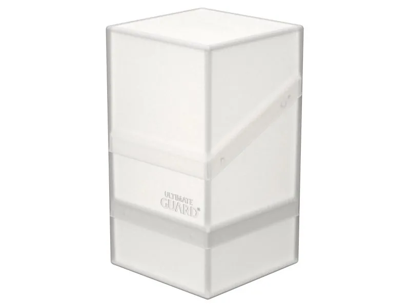 Ultimate Guard Boulder'n'Tray 100+ Deck Box Color Frosted