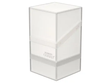 Ultimate Guard Boulder'n'Tray 100+ Deck Box Color Frosted
