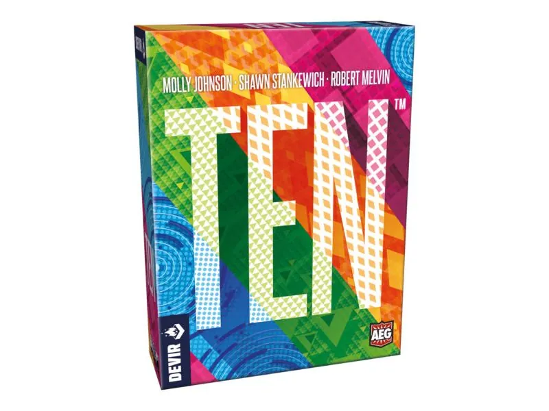 Ten