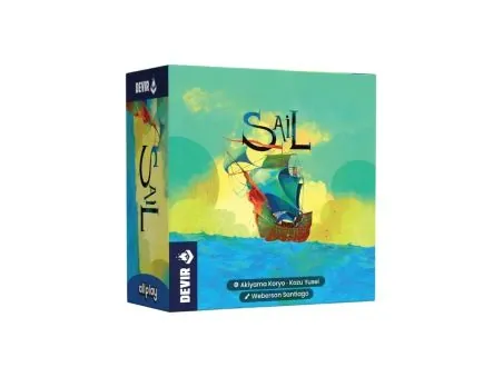 Sail