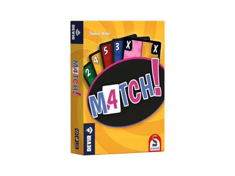 Match!