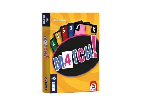 Match!