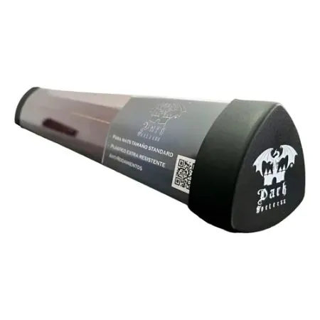 Dark Fortress Playmat Tube Color Transparente