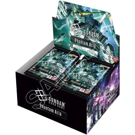GD04 Phantom Aria Booster Box