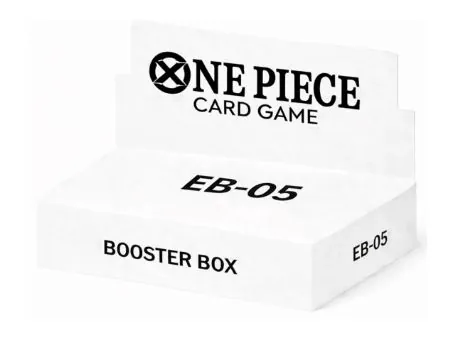 PREVENTA EB05 Display Booster (Max. 2 por cliente)