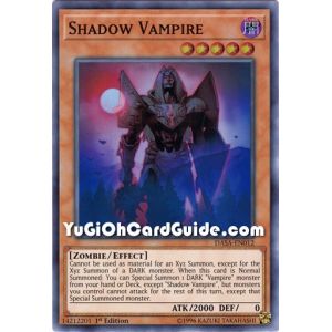 Shadow Vampire