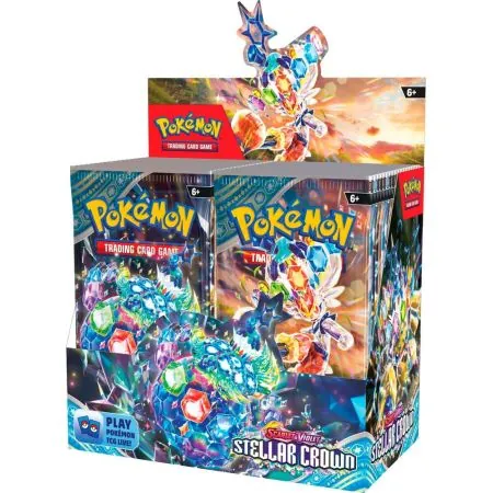 Corona Astral Booster Box