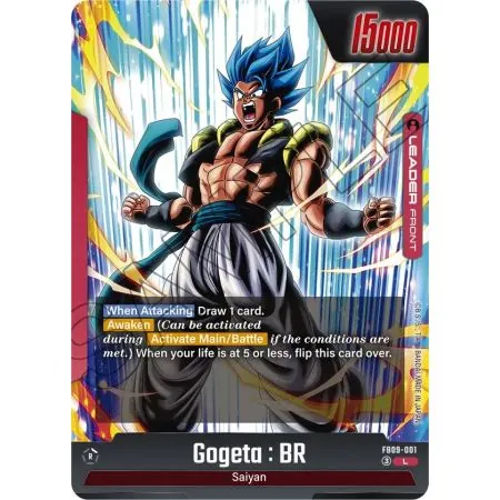 Gogeta