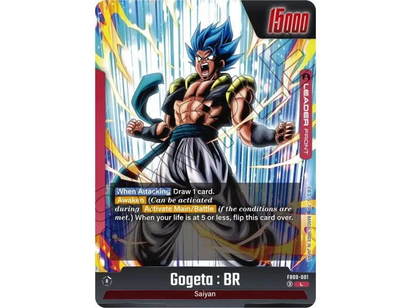 Gogeta