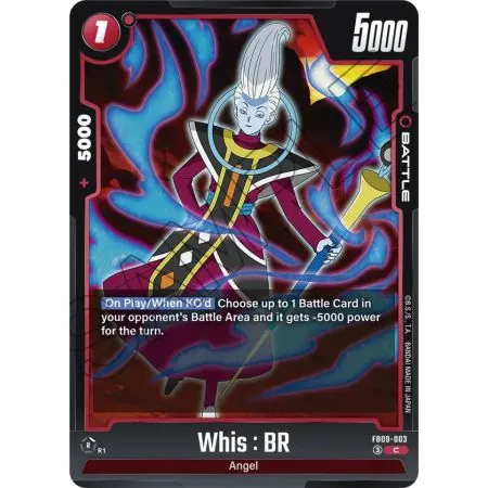 Whis