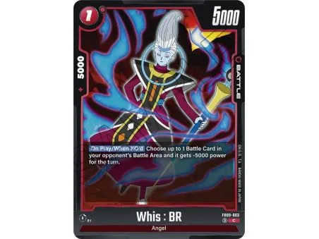 Whis