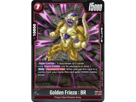 Golden Frieza