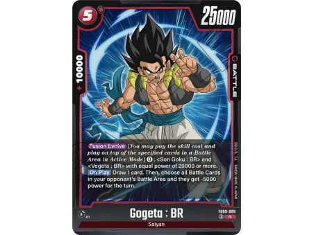 Gogeta