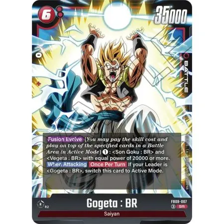 Gogeta