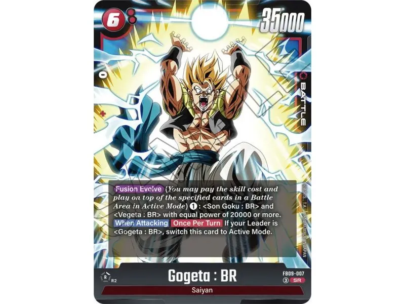 Gogeta