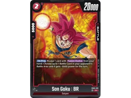Son Goku