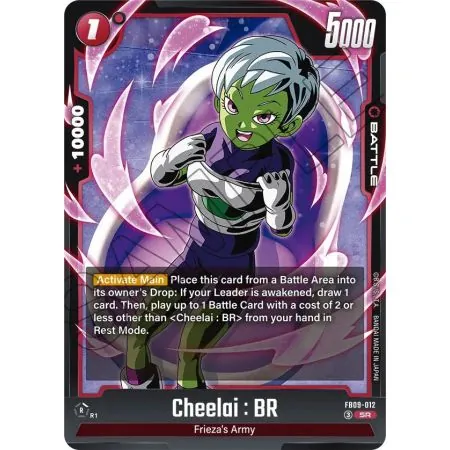 Cheelai