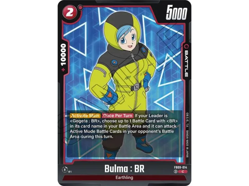 Bulma