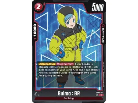 Bulma