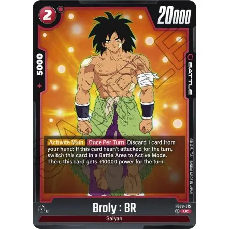 Broly