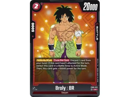 Broly