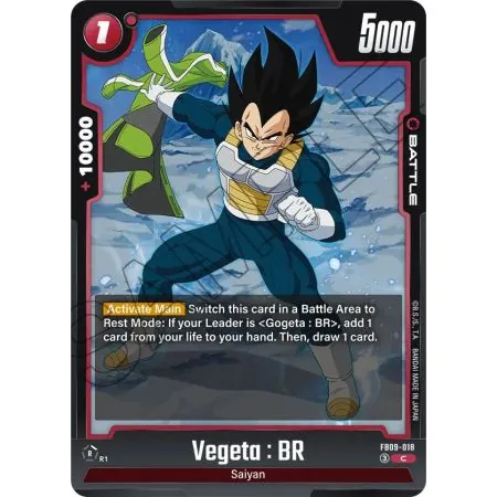 Vegeta