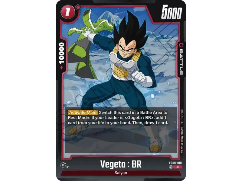 Vegeta