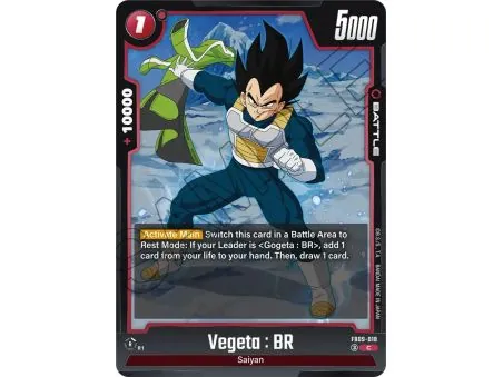 Vegeta