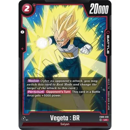 Vegeta