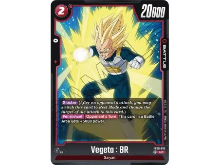 Vegeta