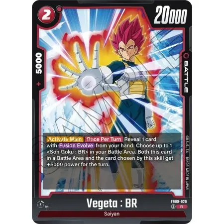 Vegeta