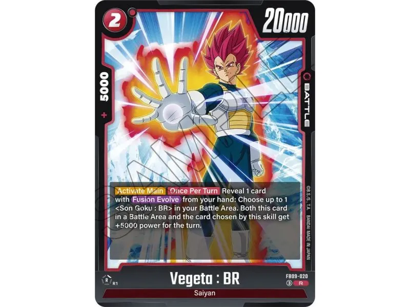 Vegeta