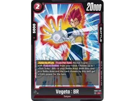 Vegeta