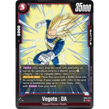 Vegeta